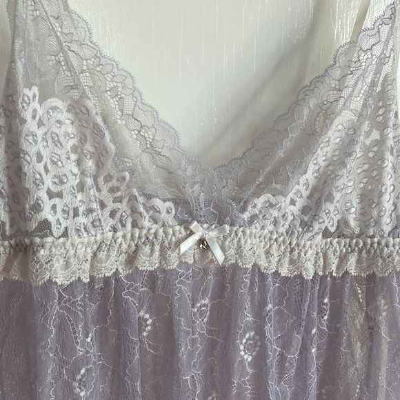 BRAND NEW Hanky Panky nightie set - Picture 2 of 5